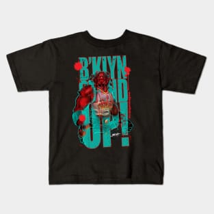 Brooklyn Stand Up Kids T-Shirt